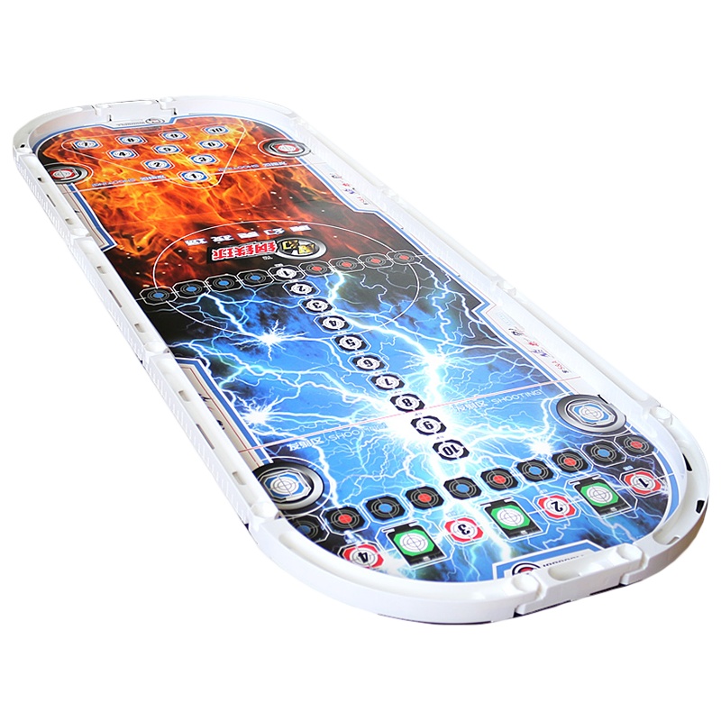 灵动创想(LDCX)魔幻钢铁球-幻射器激战豪华套装5311