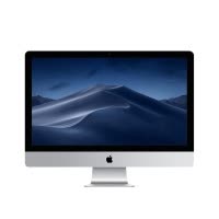 Apple iMac 21.5英寸 i5处理器 8GB 1TB 机械硬盘 4K显示屏 一体机电脑 家用 设计师电脑 MNDY2CH/A