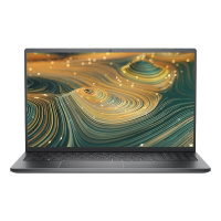 戴尔(DELL)成就7510 15.6英寸高端商务绘图制作设计师轻薄办公笔记本电脑(十一代标压i7-11800H 16G 512G RTX3050-4G独显)黑