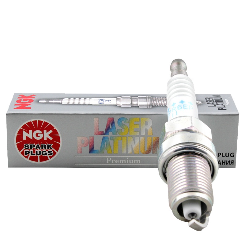 NGK 铂金火花塞 ZFR6BP-G 1748 四支装 科鲁兹/英朗/君威/迈锐宝