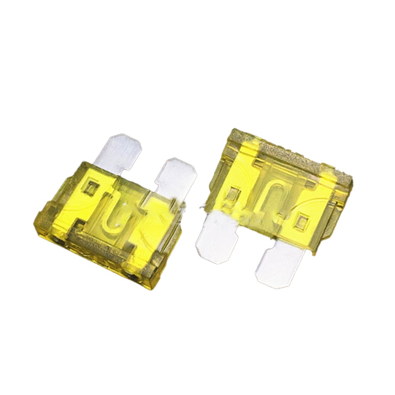 TRW 陕汽SX2190 保险丝20A