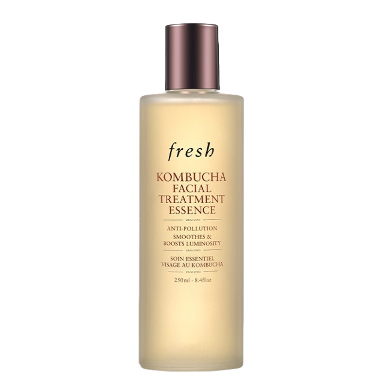 [保税发货]Fresh馥蕾诗红茶酵母精华液 滋润补水爽肤水提亮肤色150ml