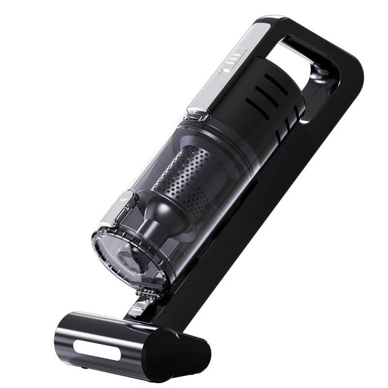 尤利特(UNIT)YD-575车载吸尘器车用小型汽车吸尘器车内强力点烟器电源专用手持式吸力大功率