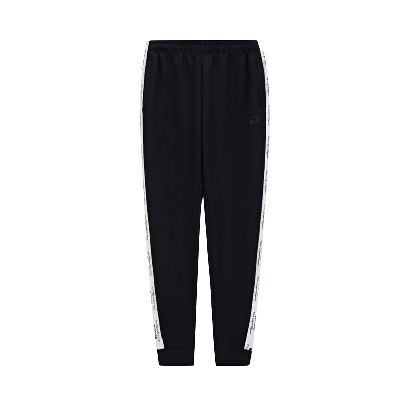 361° 男针织长裤 551939033B