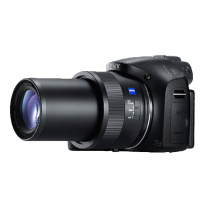 索尼(SONY) DSC-HX400 /CCN1数码相机/长焦旅游照像机/50倍变焦 3英寸屏 约2040万像素