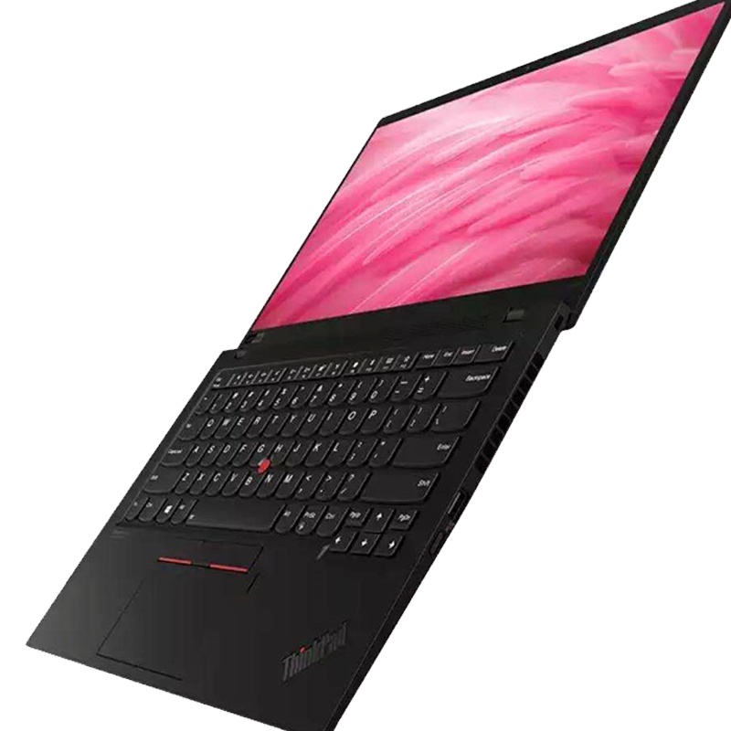 ThinkPad笔记本X1-i7-10510U/8GB/512GB/14寸FHD 4G/Win10系统/1年保/含包鼠P
