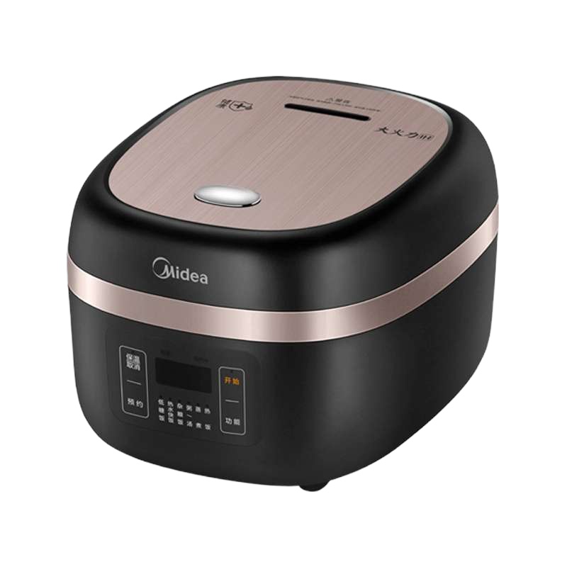 美的电饭煲MB-40LH9