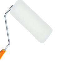 蓝鸟 4寸白色涂料涂装滚筒(单位:个)