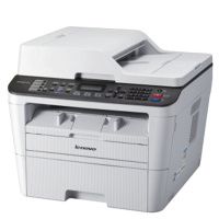 联想 M7450pro激光打印机