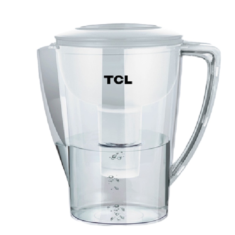 TCL TJ-HUF101A 超强净化水壶 单个价