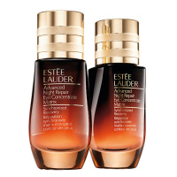 Estee Lauder 雅诗兰黛肌透修护眼部密集精华露眼霜 15mlx2