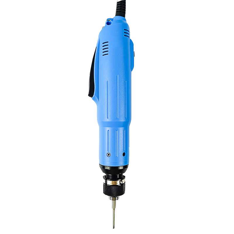电动螺丝刀古达32007D全自动小型工业级螺丝批32015D电批电改锥电起子 YR-32007D全自动