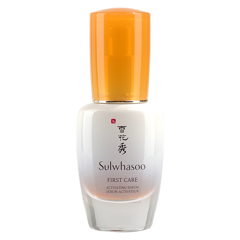 雪花秀润致焕活精华肌底液 30ml