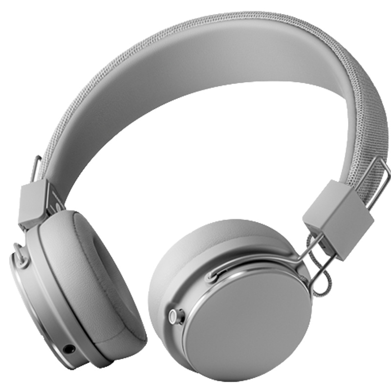 城市之音(URBANEARS) Plattan 2 Bluetooth 时尚头戴式无线蓝牙耳机 樱桃棕