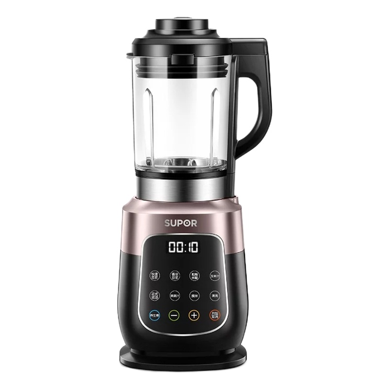 苏泊尔(SUPOR)破壁机 1000W恒速大马力电机 35000转/分钟高转 SP16S-1000