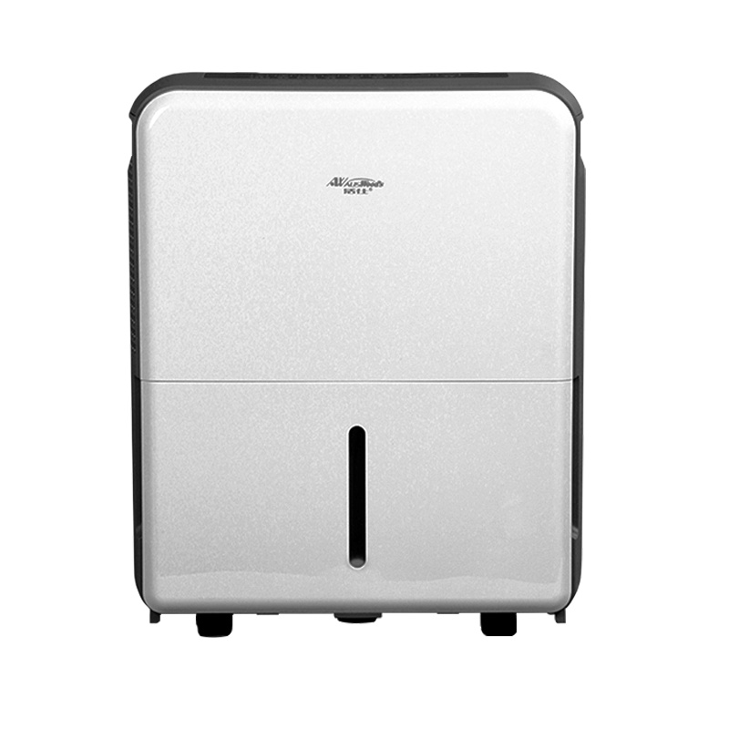 活仕(Auswoods)抽湿机/除湿机 WDF55DE 除湿量55升/天 家用地下室别墅干衣除湿器