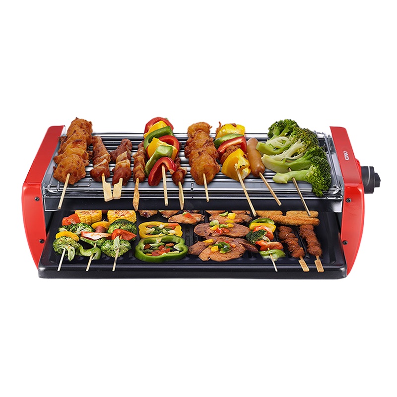 康佳（KONKA）烧烤炉·快乐时光KGDK-829