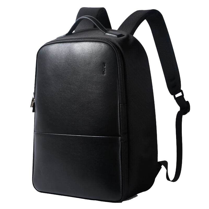 博牌双肩包11-72901 黑色