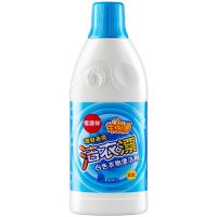 苏宁宜品定制漂白液去黄去渍 漂白增白680ml