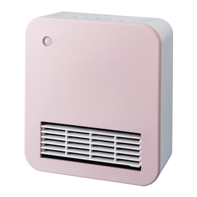 星钻(XINGZUAN) 取暖器 NPH粉色 过热保护 暖风机 家用节能环保 电暖器 家用节能 速热浴室卧室客厅小太阳