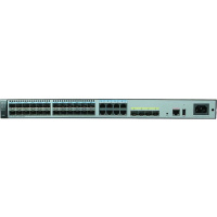 华为 CZ S5720S-28X-LI-24S-AC 24口 千兆企业级交换机