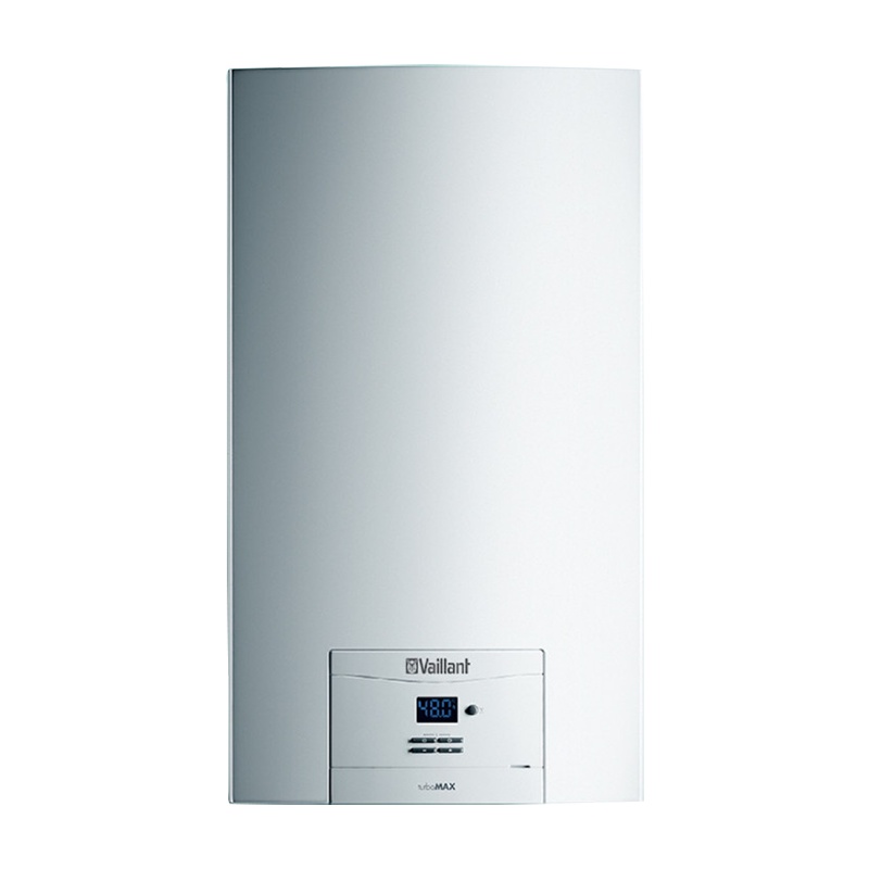 德国威能(Vaillant)16KW迷你壁挂炉L1PB19-VUW 162/5-X(H-CN)采暖热水器两用锅炉