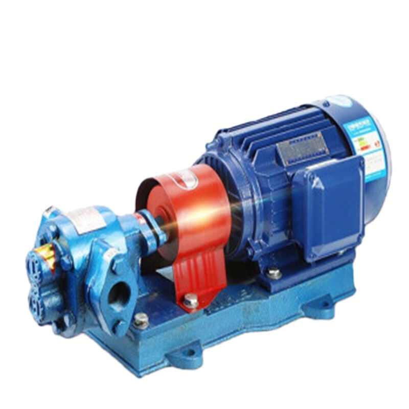 机油泵总成勇士BJ80 CTL151A