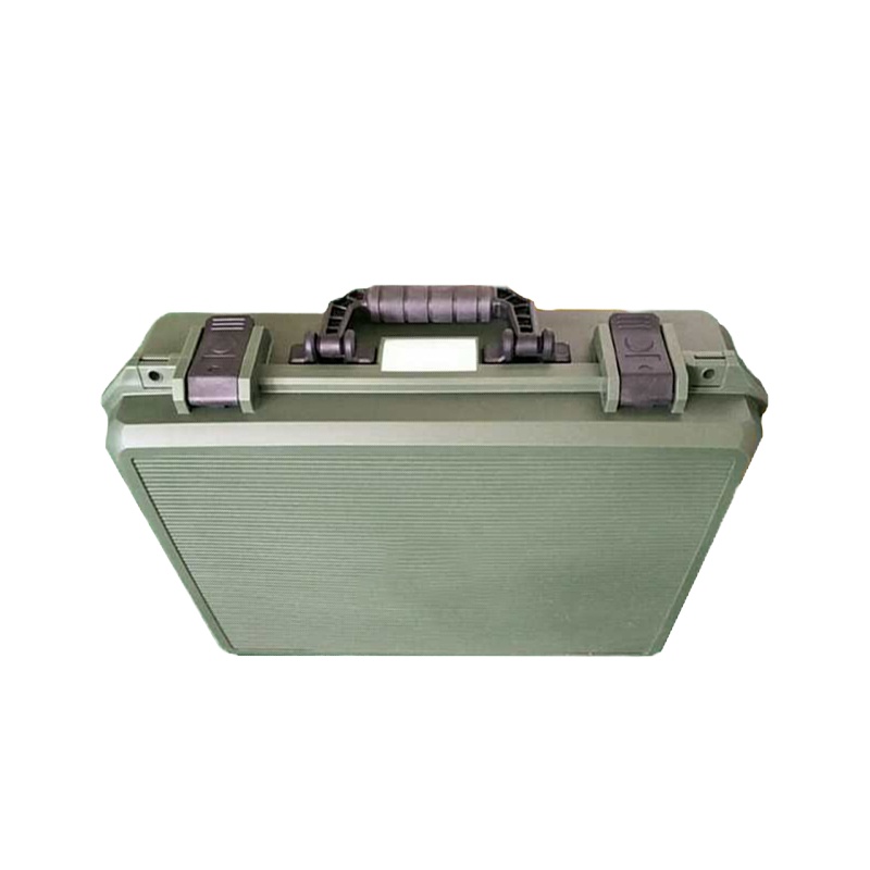 从军行声光安全模拟器材 班组款