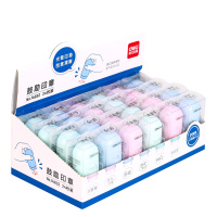 得力（deli）儿童印章套装幼儿园玩具教师鼓励奖励评语幼儿礼物学生小清新手帐印章 鼓励评语印章 74832