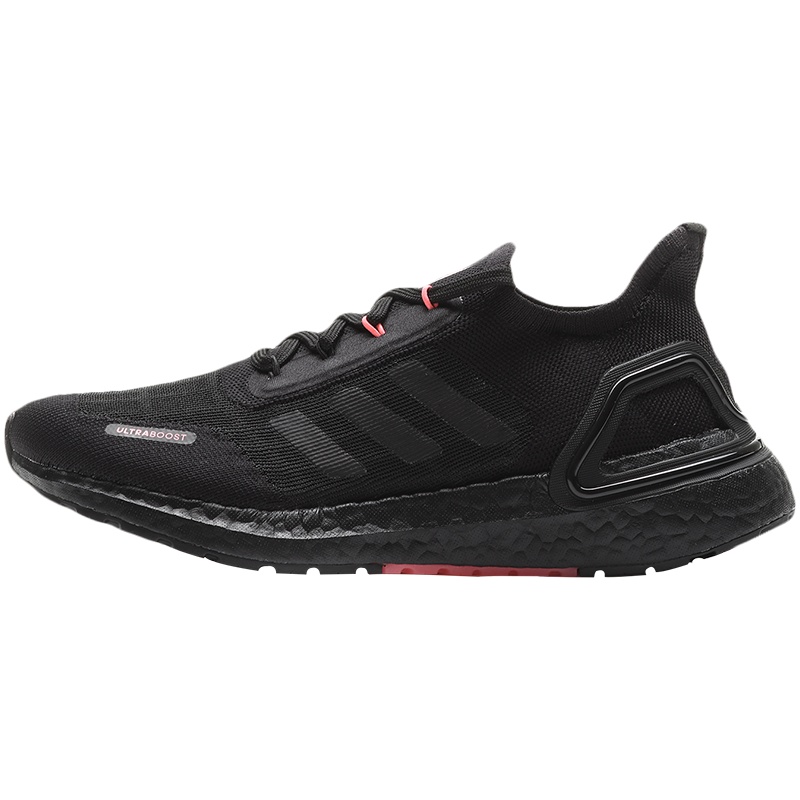 阿迪达斯女鞋跑步鞋ULTRABOOST减震休闲运动鞋