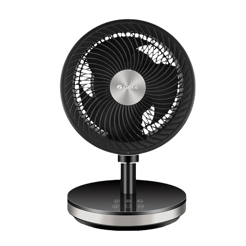 格力电风扇空气循环扇家用遥控直流变频台式扇小FSTZ-20X60Bg3