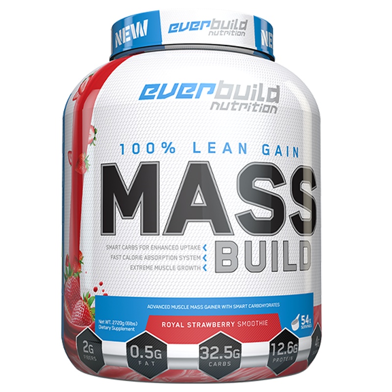 EB健型EVERBUILD伏击者复合蛋白粉增健肌粉固体饮料乳清蛋白粉2720g巧克力味