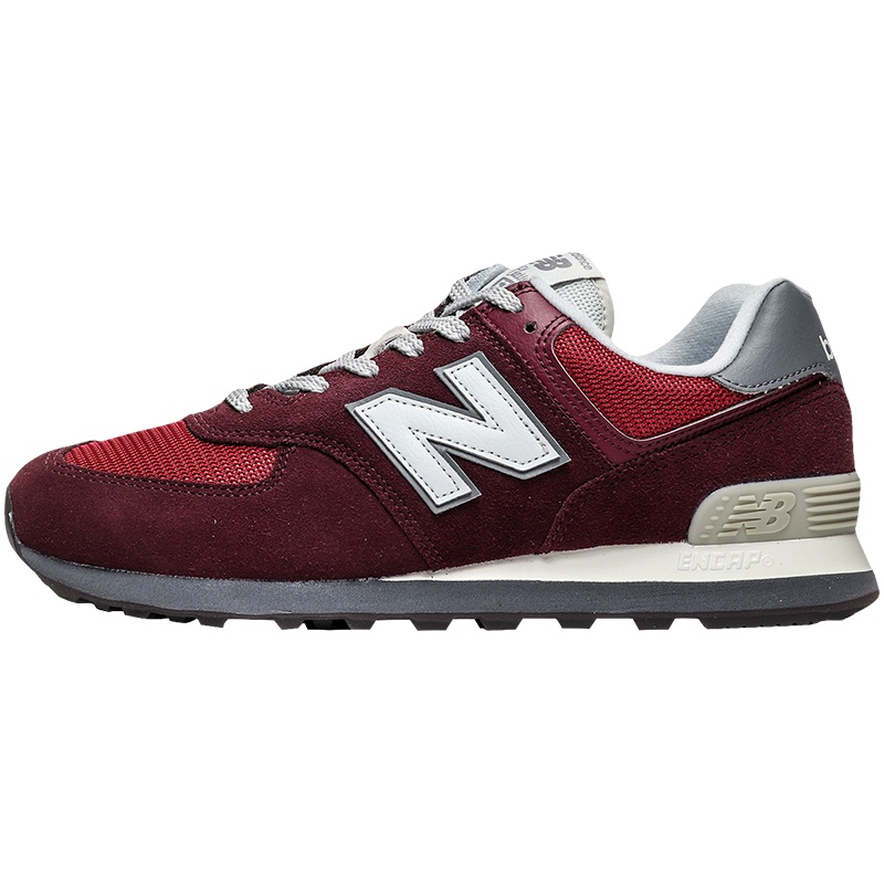 New Balance/NB男鞋女鞋休闲鞋574复古跑步运动鞋ML574ERL