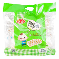 安井肉松卷800g