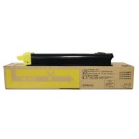 盈佳 KY-TK898Y黄色粉盒/C8520 适用:京瓷 C8020/C8025/C8520MFP/C8525MFP