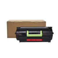 莱盛光标LSGB-LEX-520HN硒鼓/粉盒适用于LEXMARK MS710/711