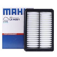 马勒(MAHLE)空气滤LX4428/1适配飞度GK5/锋范/缤智/哥瑞/竞瑞/15-19款XRV 1.5L