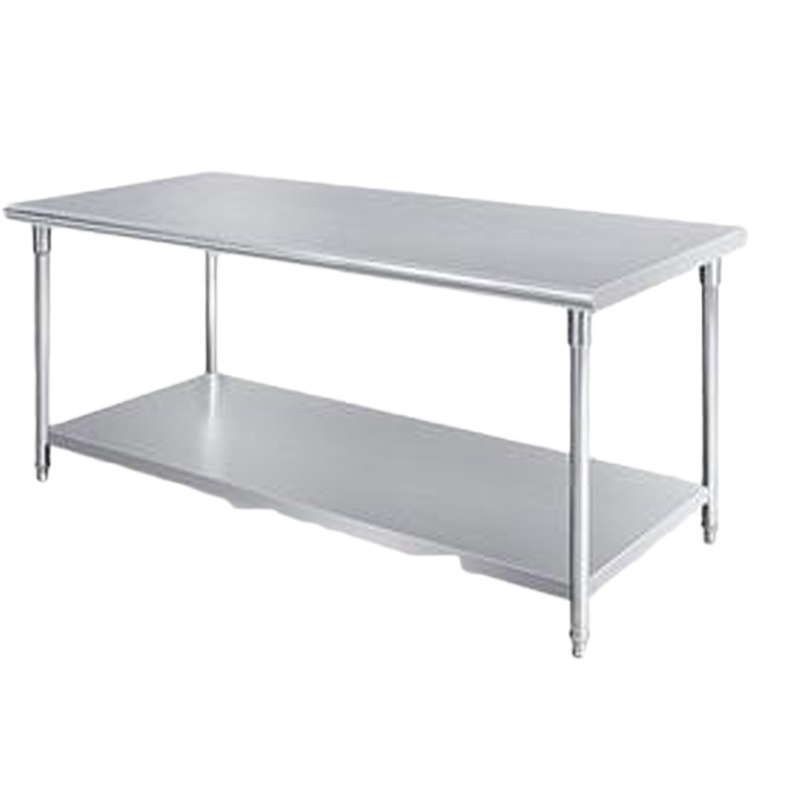 企购优品平板工作台 厂制品201 1.0厚1800*800*800