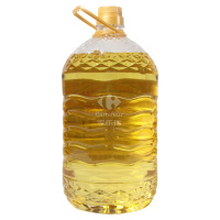 [苏宁易购超市]多力芥花油5L