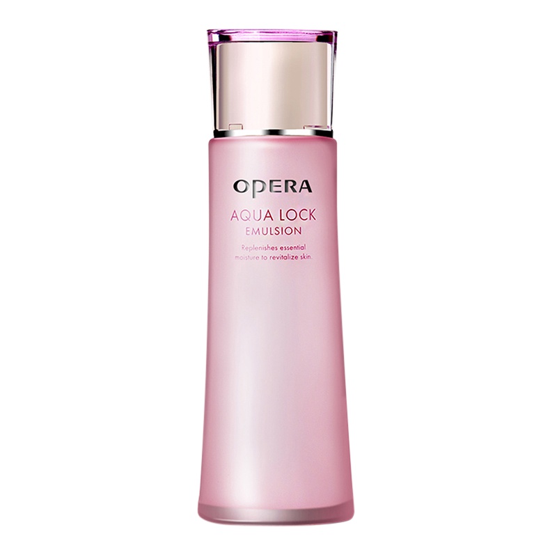 娥佩兰(OPERA)凝润保湿 润肤乳 100ml(乳液面霜 补水保湿霜 长效滋润 )