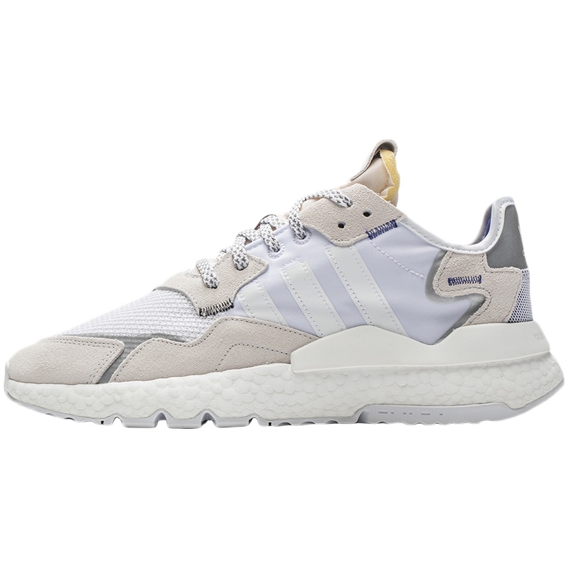 【自营】adidas阿迪达斯三叶草男鞋运动鞋休闲鞋EE5885