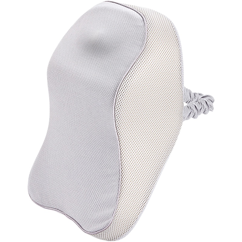 8H记忆绵人体工学头枕汽车座椅靠枕车载头枕颈枕慢回弹车用颈枕TZ1