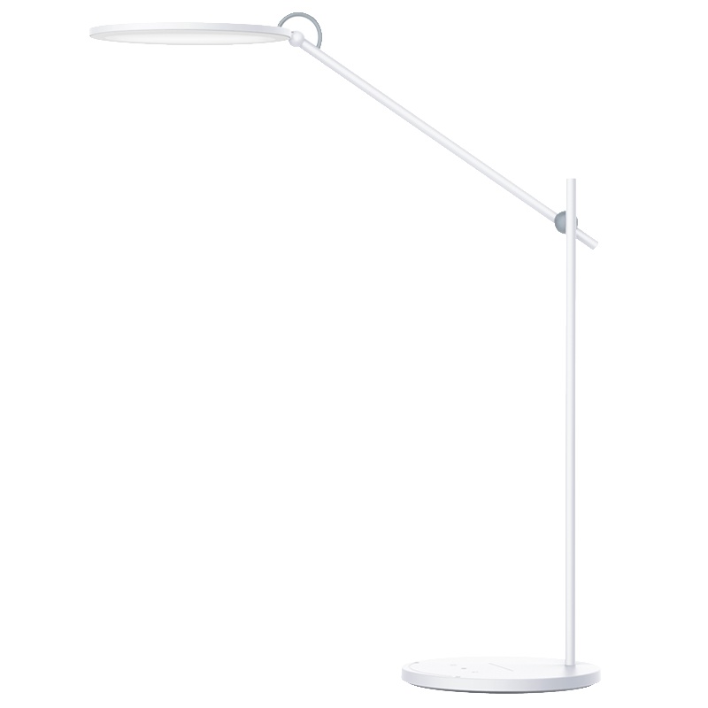 荣耀亲选智能护眼台灯Pro nimova 冰川白(支持HUAWEI HiLink)