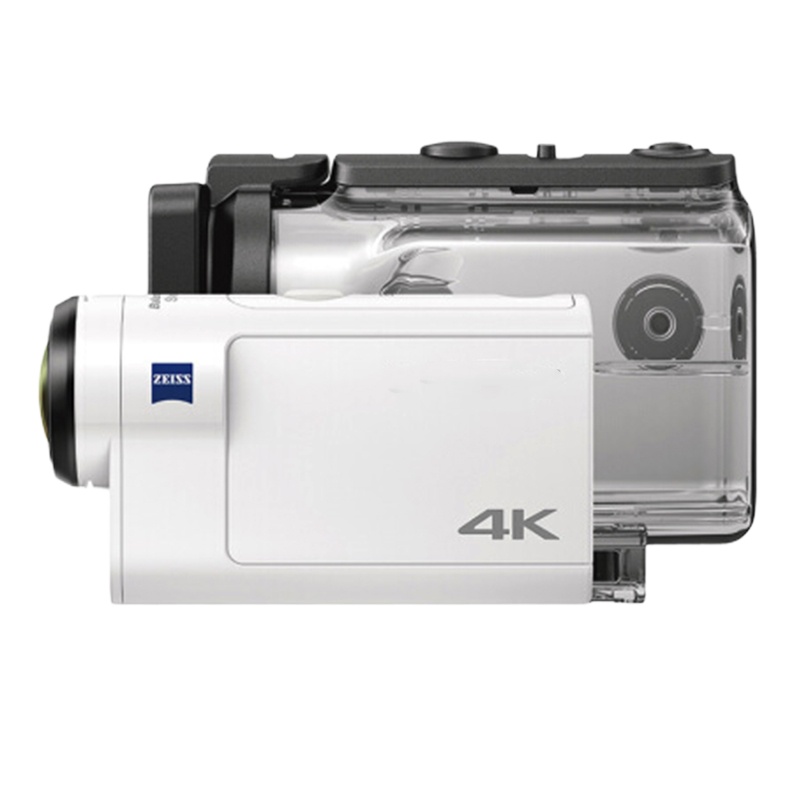 东方韵 FDR-X3000R 酷拍运动相机带监控配套相机包