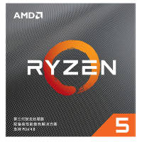 技嘉AORUS B550 AORUS PRO AC主板+AMD锐龙5 3600 CPU