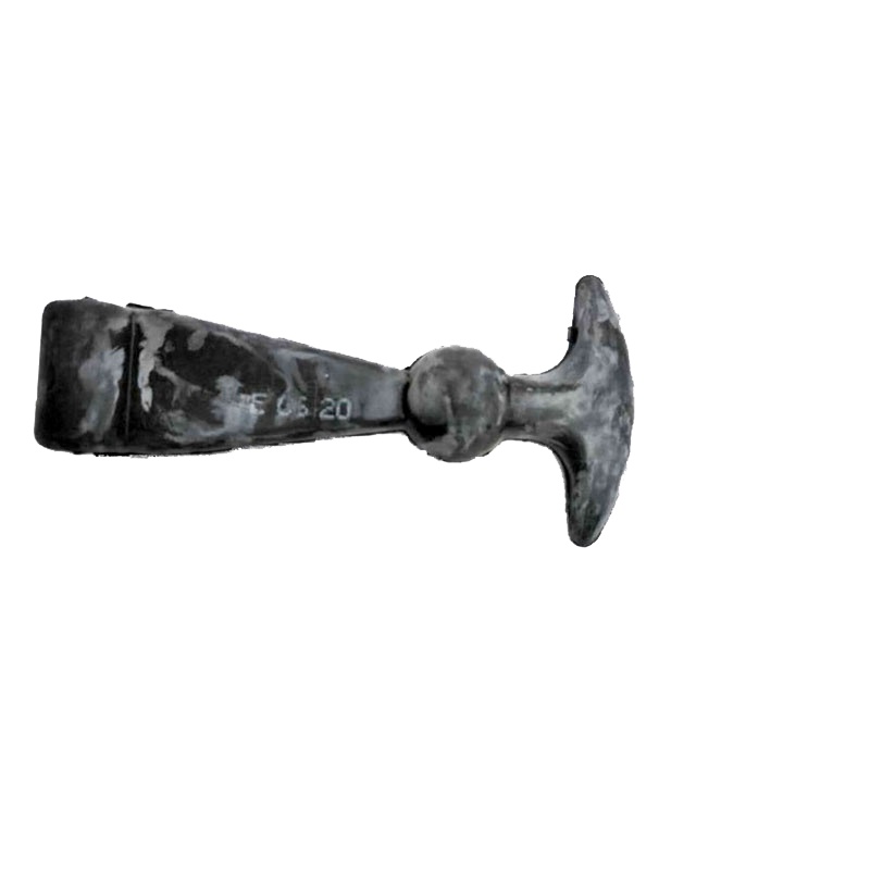 元诚 货车运输车卡车欧曼BJ1161陕汽SX2150K斯太尔电瓶盖橡胶锁扣电瓶锁扣汽修维修配件军车器材零件配件