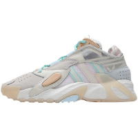 阿迪达斯三叶草女鞋休闲鞋复古老爹鞋休闲运动鞋GZ2793