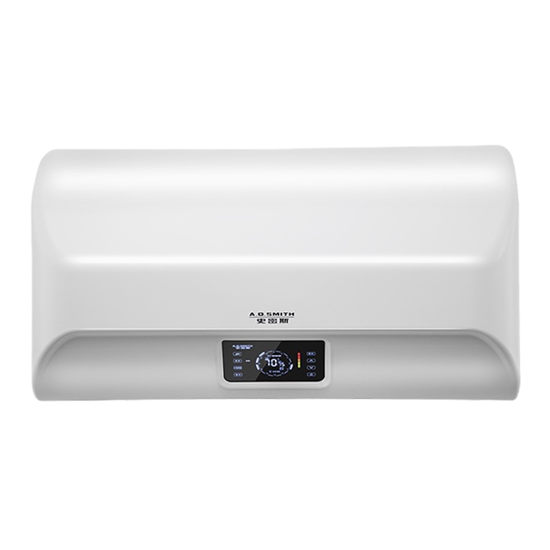 史密斯（A.O.SMITH）80升电热水器 智能旗舰款 免更换镁棒 大屏触控 双驱动速热节能 遥控预约 E80EDX