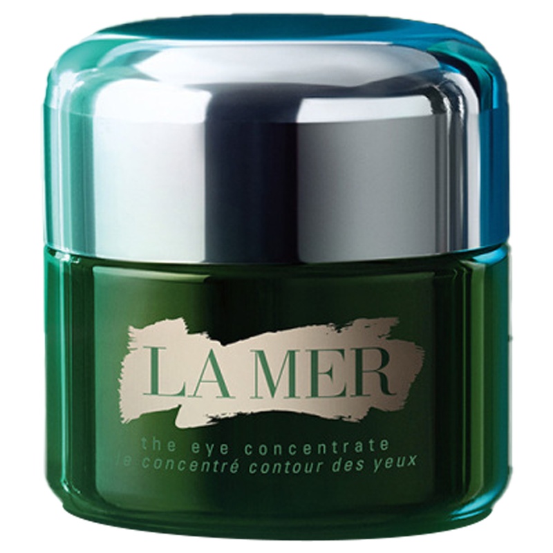 [专柜正品 顺丰速运]海蓝之谜(LA MER)浓缩密集修护眼霜15ML 淡褪黑眼圈