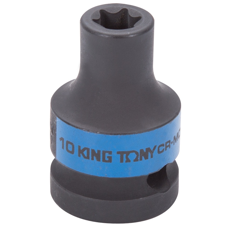 藍帶 1/2"DR.气动星型套筒 457510M